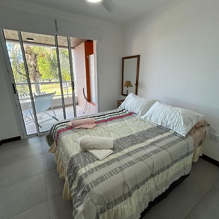 Appartement Departamento Del Rio à Paraná Extérieur photo