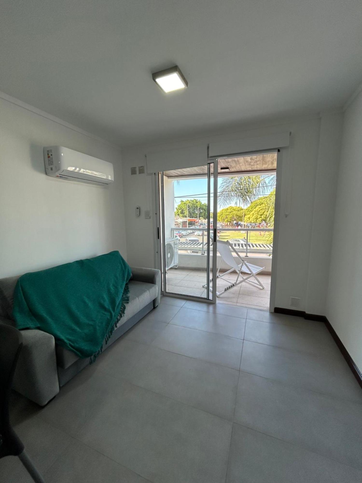 Appartement Departamento Del Rio à Paraná Extérieur photo