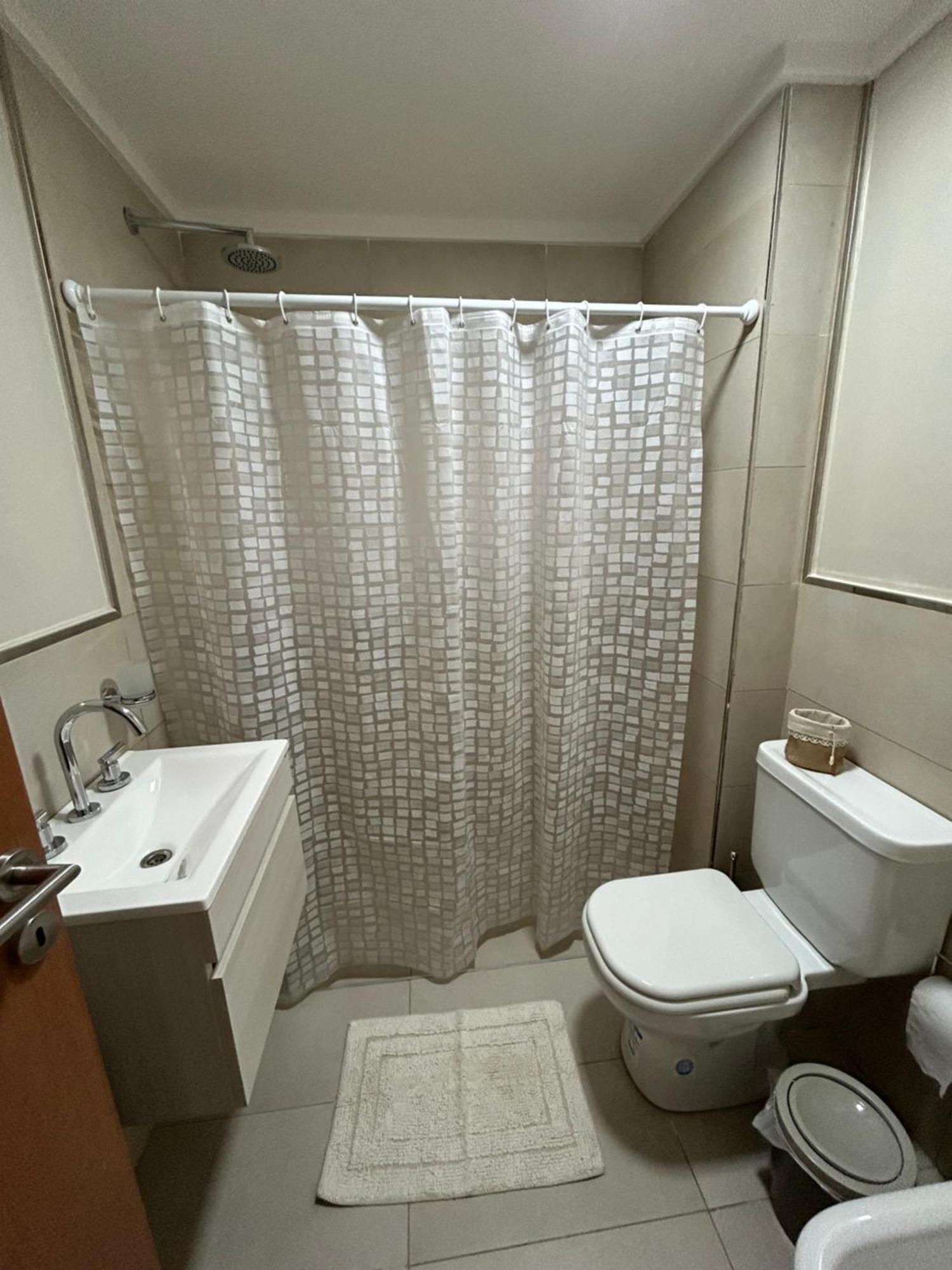 Appartement Departamento Del Rio à Paraná Extérieur photo